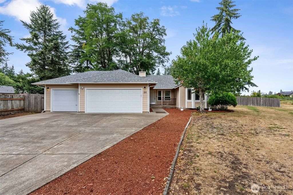 21 Se Mya Lane, Shelton