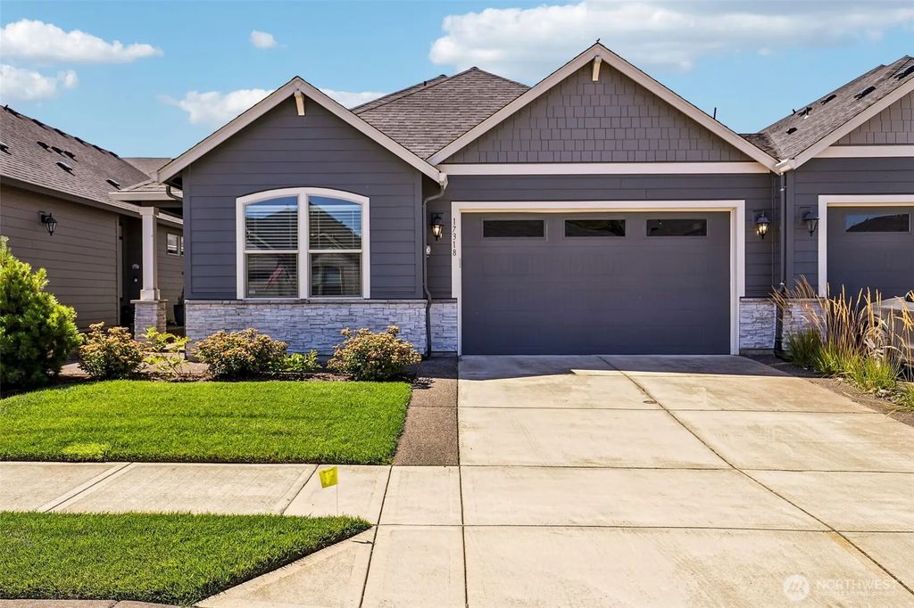 17318 Ne 17th Avenue, Ridgefield