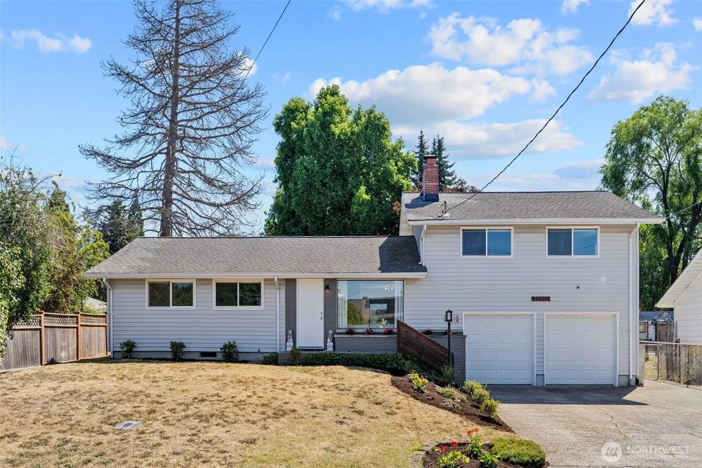 22912 105th Avenue Se, Kent