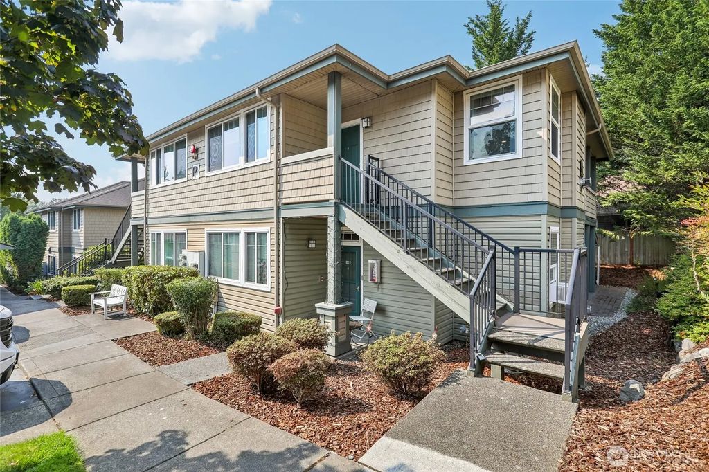 1500 S 18th Street P202, Renton