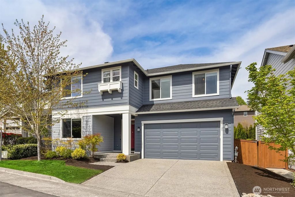 15128 276th Place Ne, Duvall