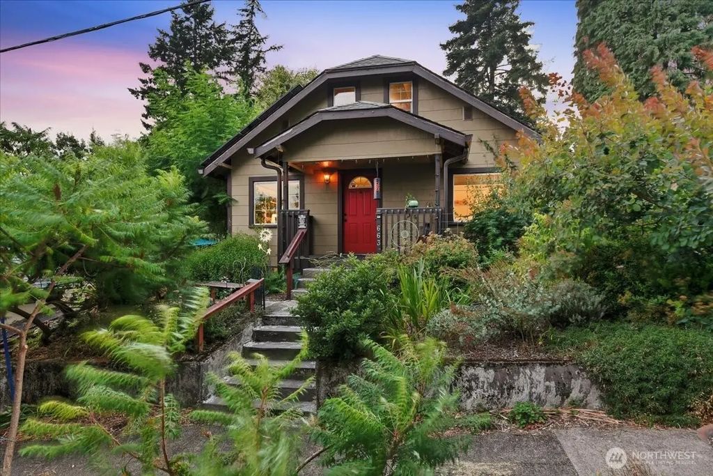 663 Sw Utah Street, Camas