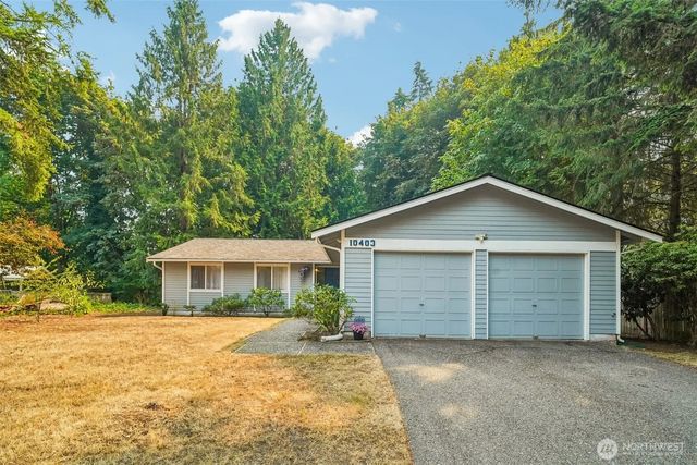 10403 Ne 135th Place, Kirkland