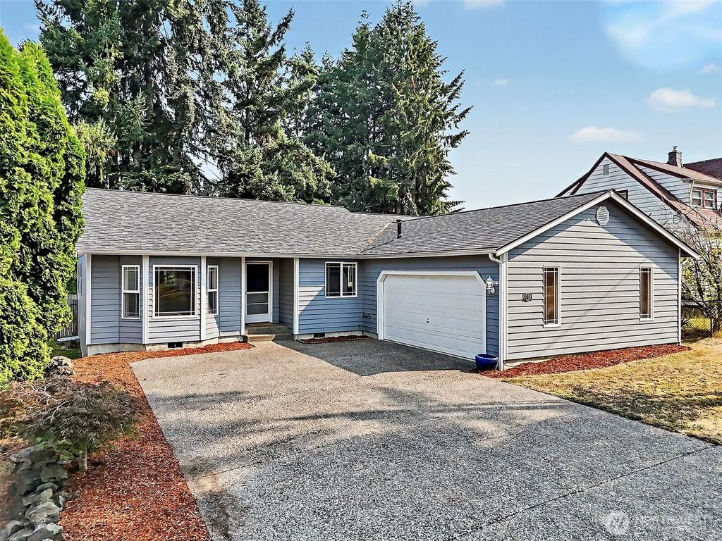 2112 Thurston Avenue Ne, Olympia