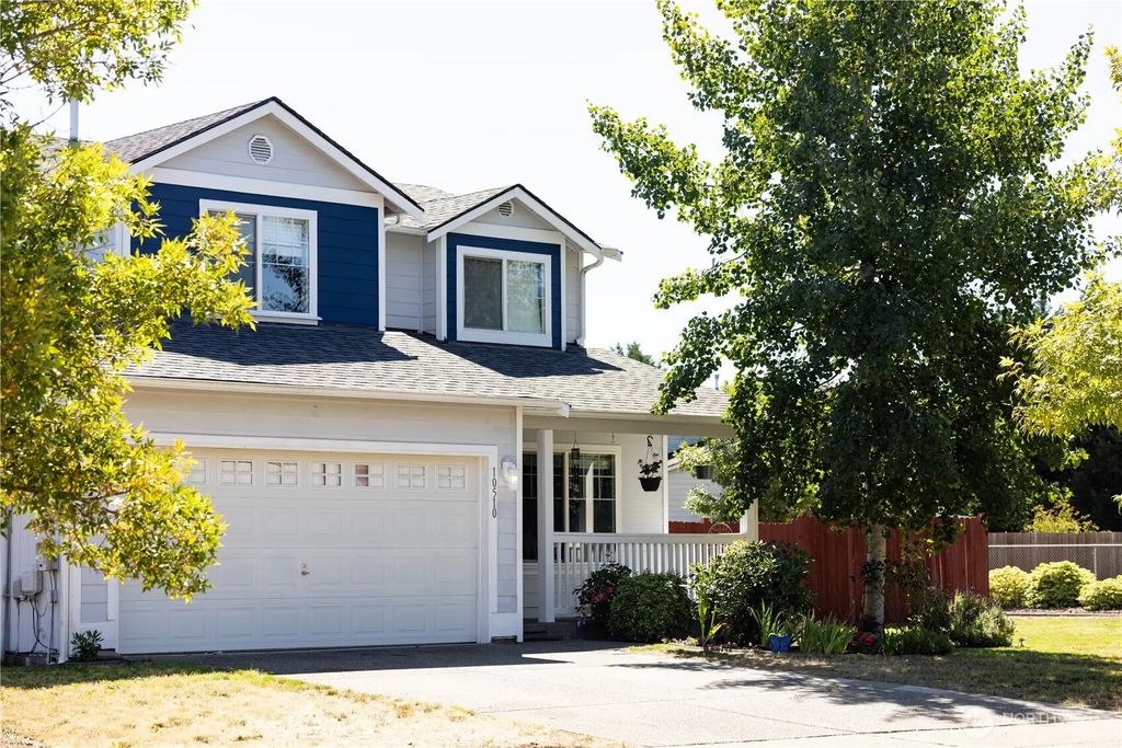 10510 Se Carter Street, Yelm