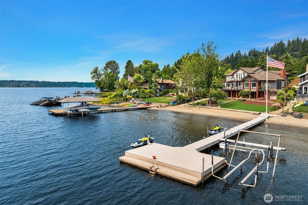 4239 206th Avenue Se, Sammamish