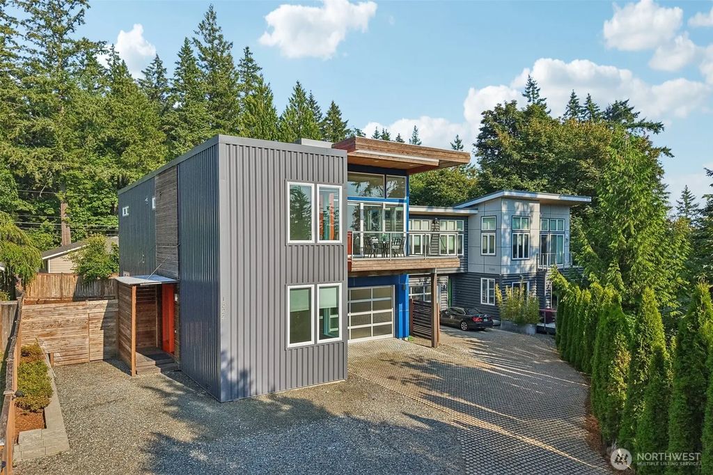 1522 211th Place Ne, Sammamish