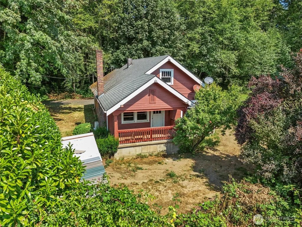 93 Cloquallum Road, Elma
