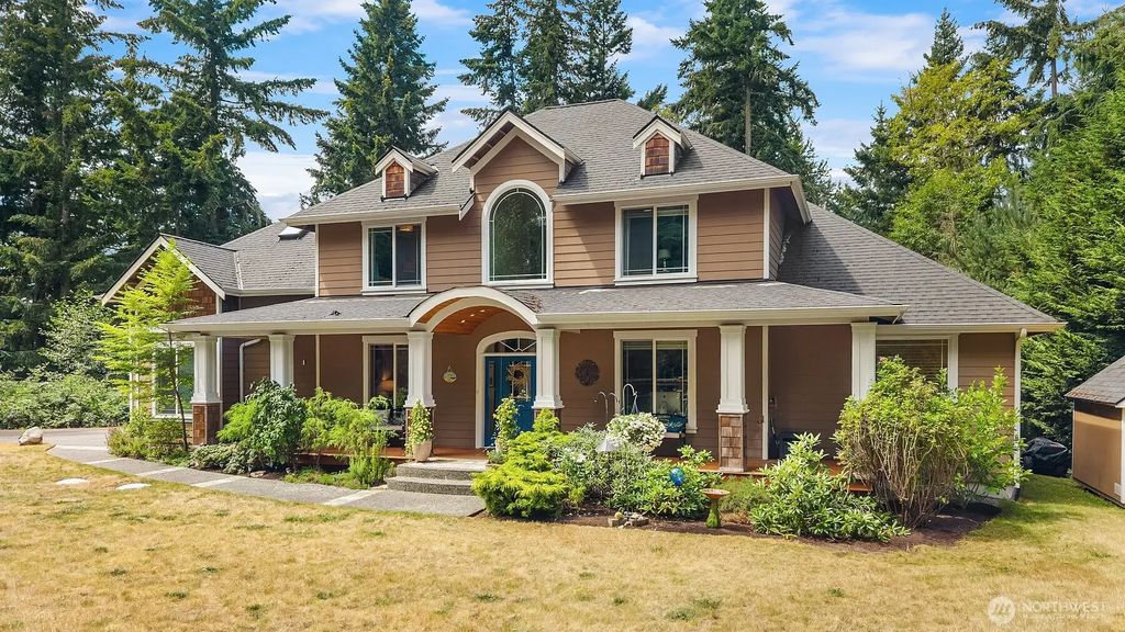 4046 Rachel Road, Clinton