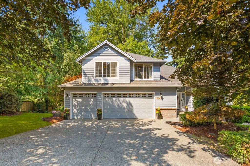 1514 201st Avenue E, Lake Tapps