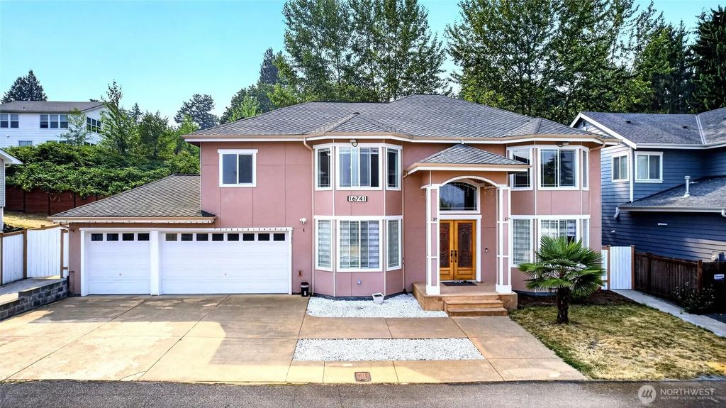 16741 46th Lane S, SeaTac