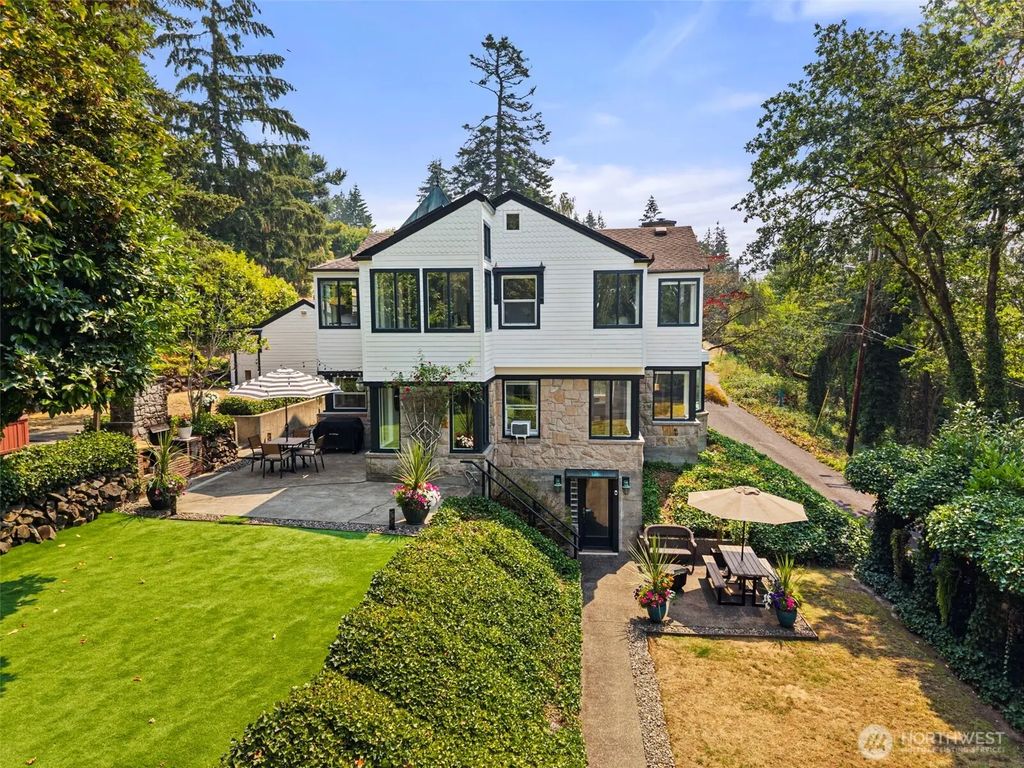 177 Ne Fair Oaks Terrace, Chehalis