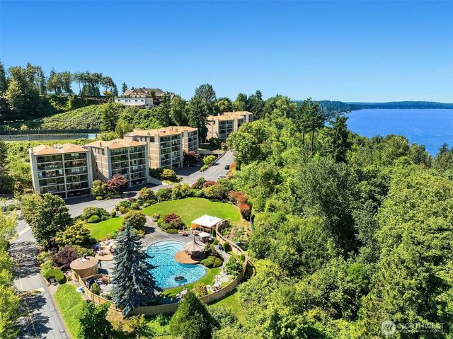 8001 Sand Point Way Ne C57, Seattle