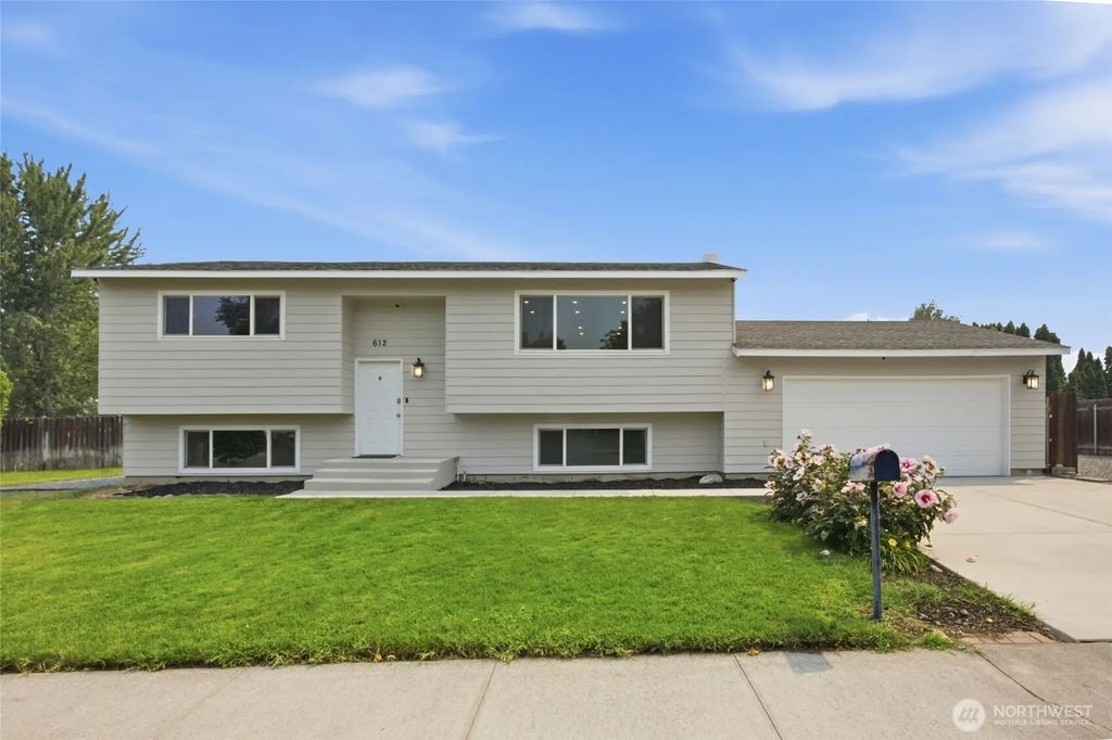 612 N Conway Place, Kennewick