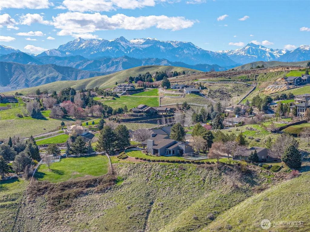4333 1 Anna Lane, Wenatchee