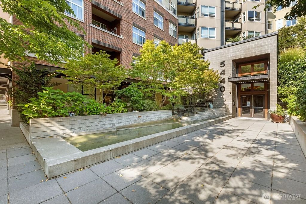 5440 Leary Avenue Nw 401, Seattle