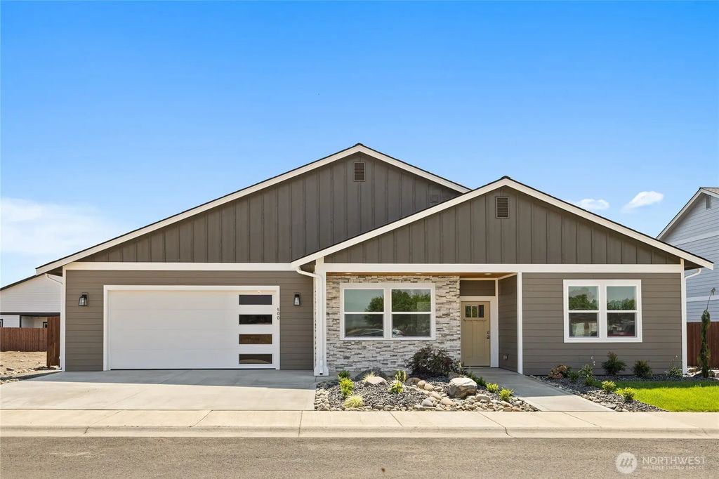 500 E Heatherstone Court, Ellensburg