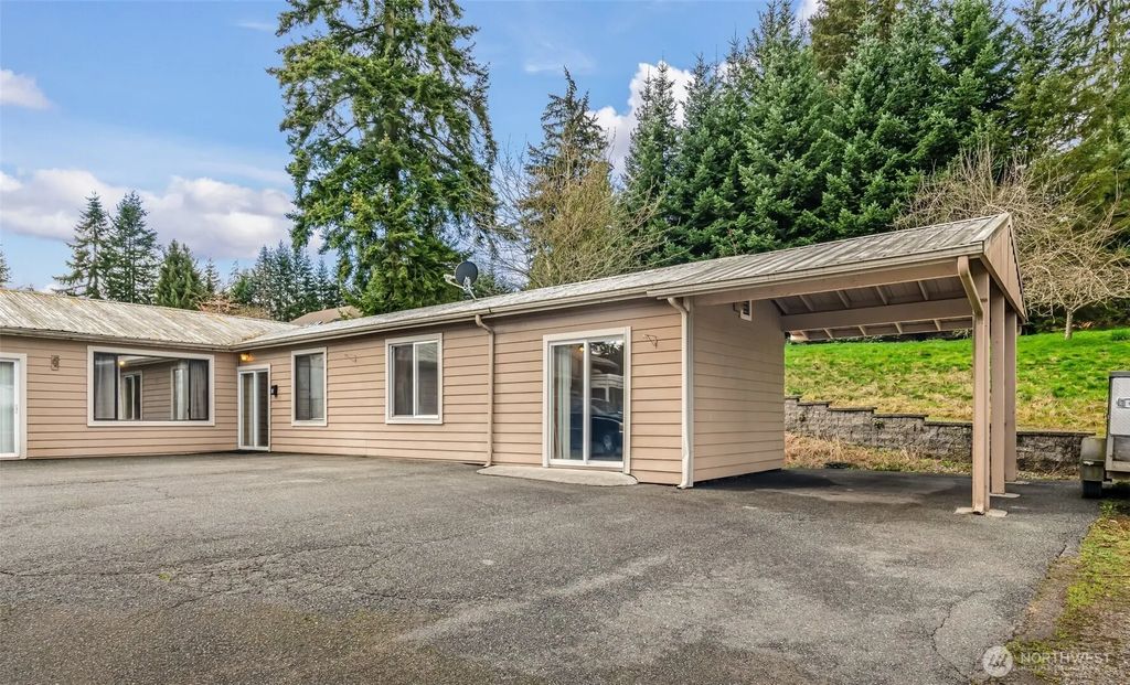 14716 2nd Avenue Nw B, Marysville