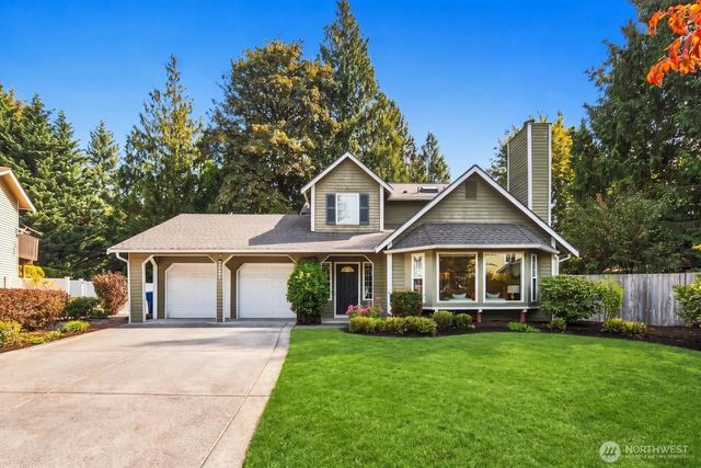 13666 179th Avenue Ne, Redmond