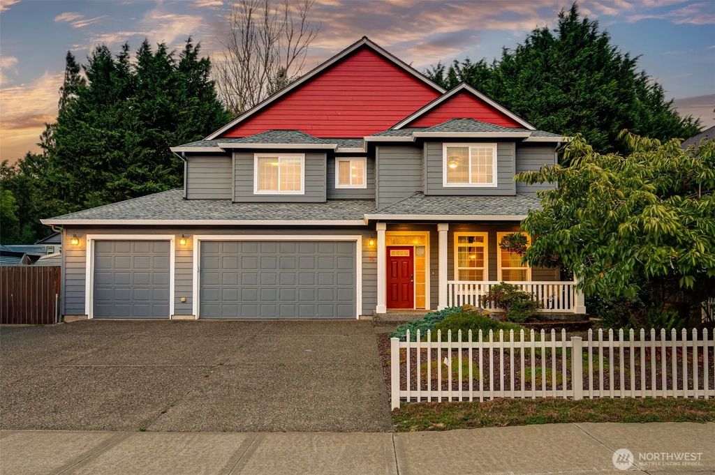 196 Raspberry Lane, Woodland