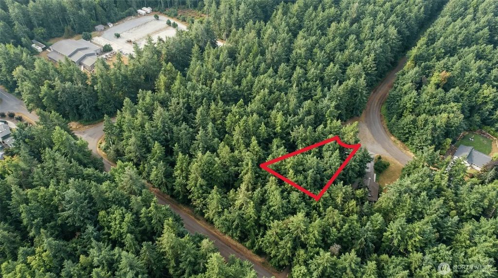 11620 Mill Place, Anderson Island