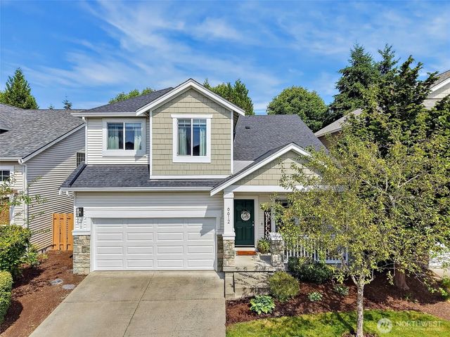 6612 Francis Loop Se 54, Auburn