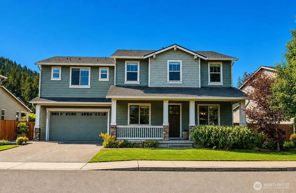 32741 Ne 52nd Street, Carnation