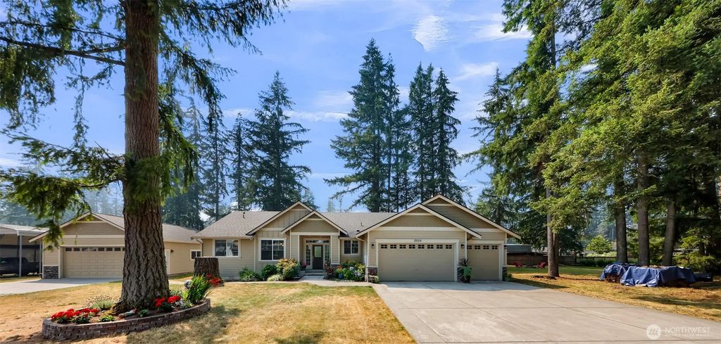 17209 100th Street Ne, Granite Falls