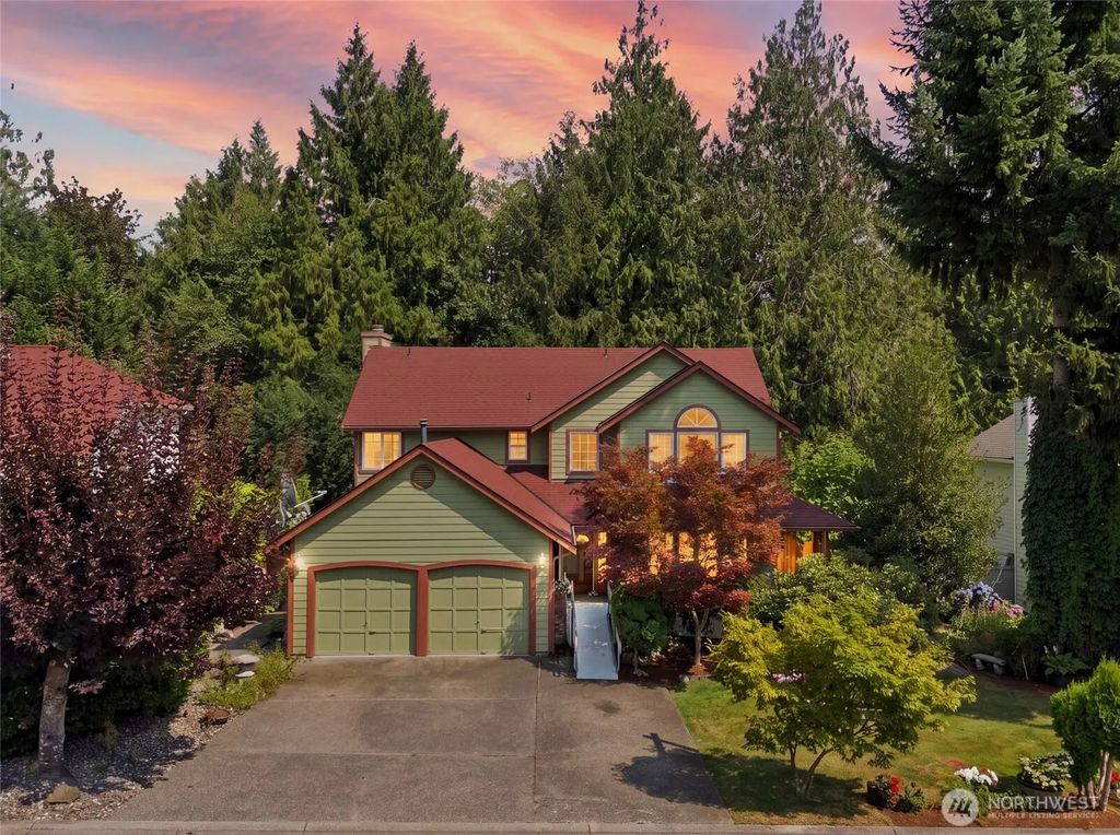 968 Nw Calypso Circle, Silverdale