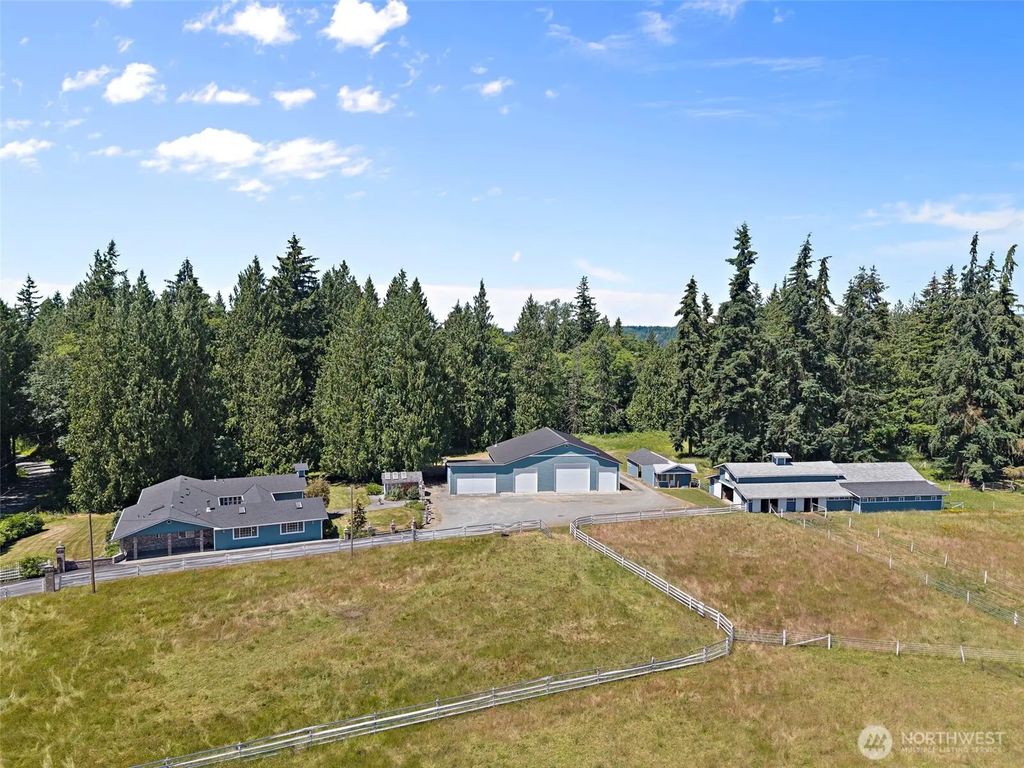3915 Silvana Terrace Road, Stanwood