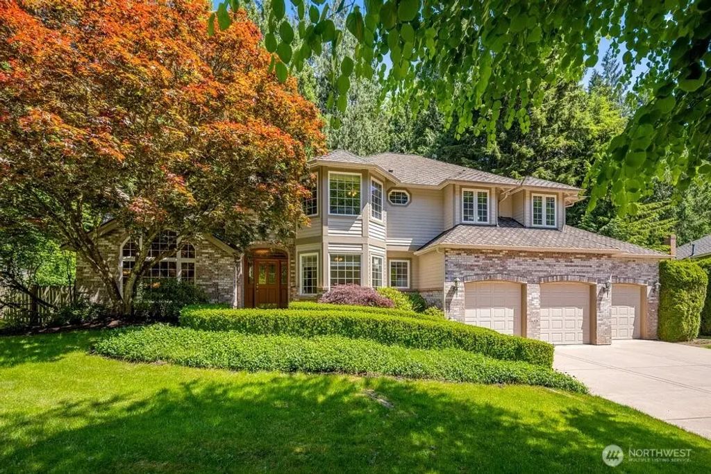 19710 222nd Avenue Ne, Woodinville