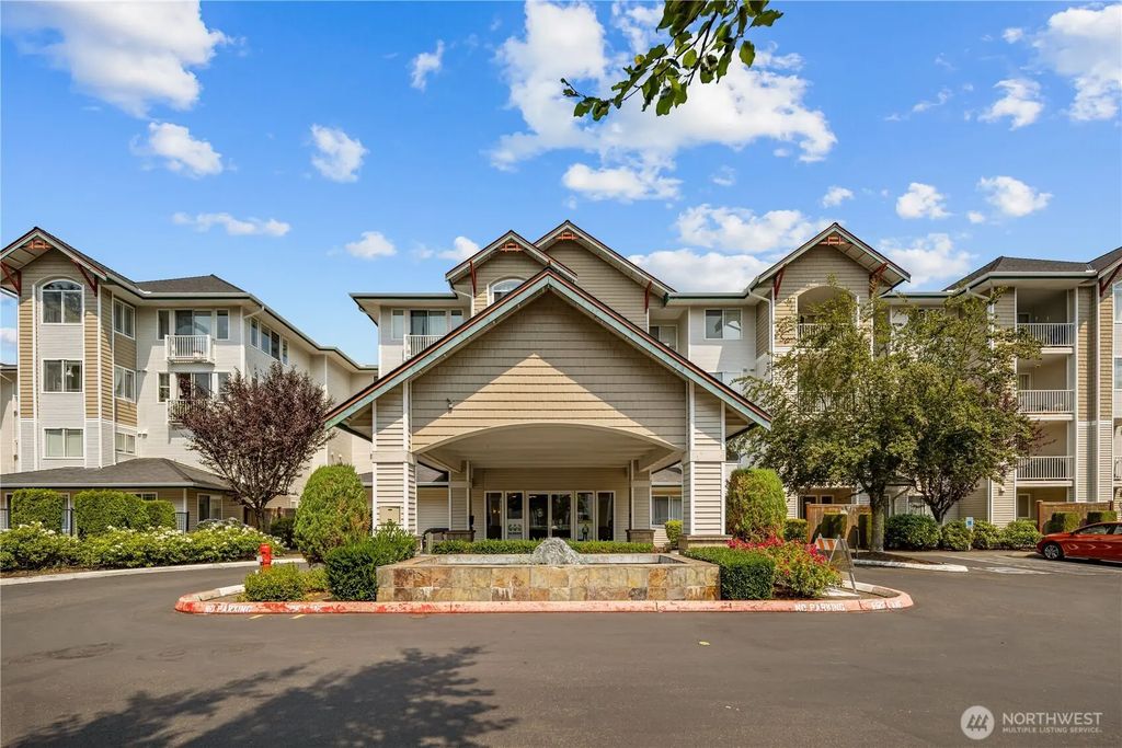 13301 Se 79th Place C203, Newcastle