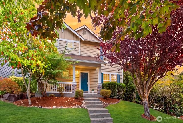 9400 226th Place Ne, Redmond