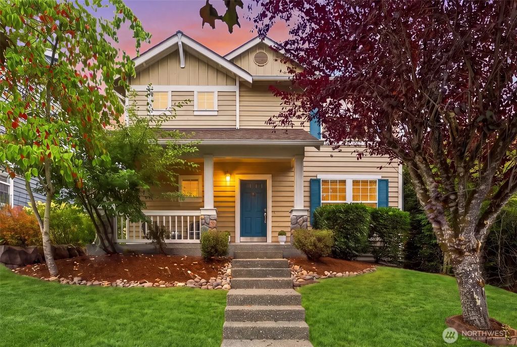 9400 226th Place Ne, Redmond