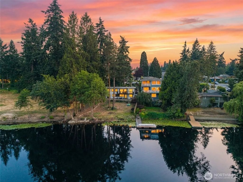 13202 Bitter Place N, Seattle