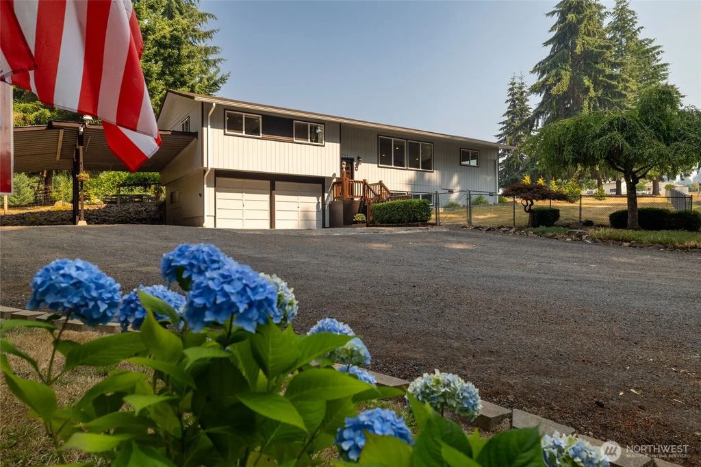361 Penning Road, Chehalis