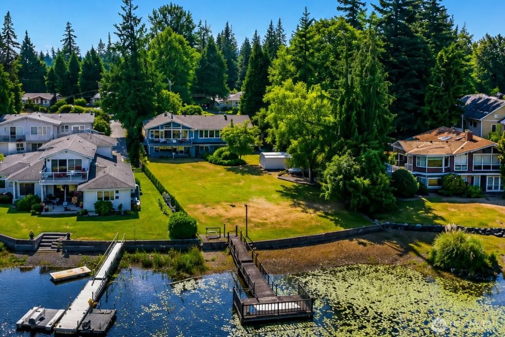 14109 Serene Way, Lynnwood