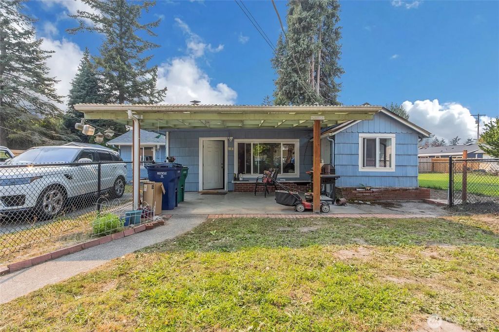 2107 D Street Se, Auburn