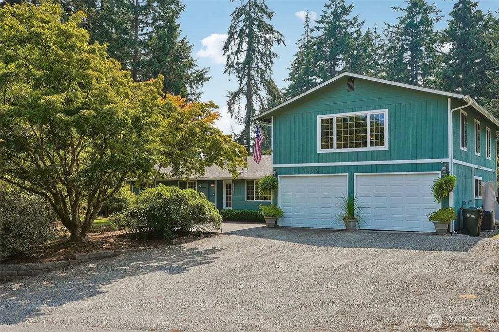 7203 35th Street Nw, Gig Harbor