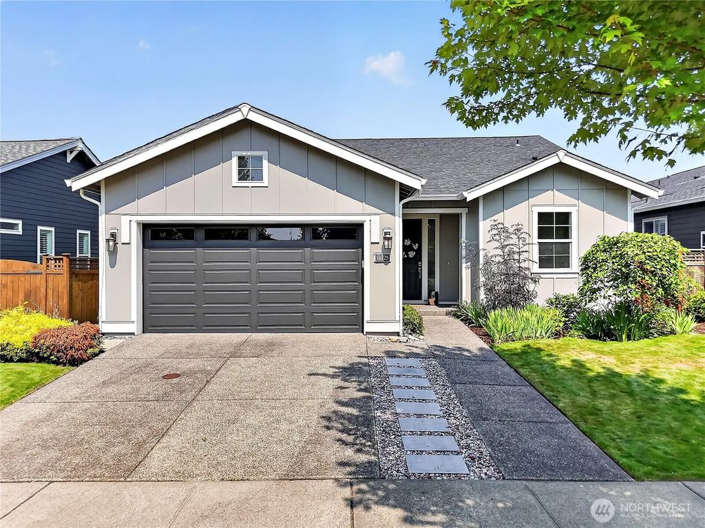 18725 145th Street E, Bonney Lake