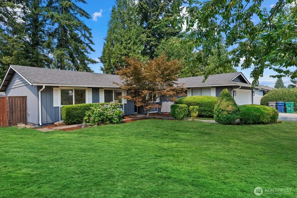 16749 128th Avenue Se, Renton
