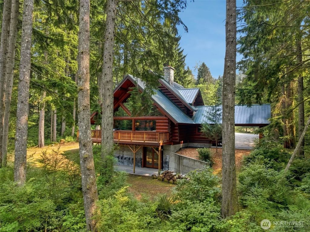 36836 Se 191st Street, Maple Valley