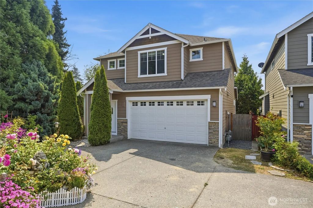 17927 Se 27th Avenue, Bothell