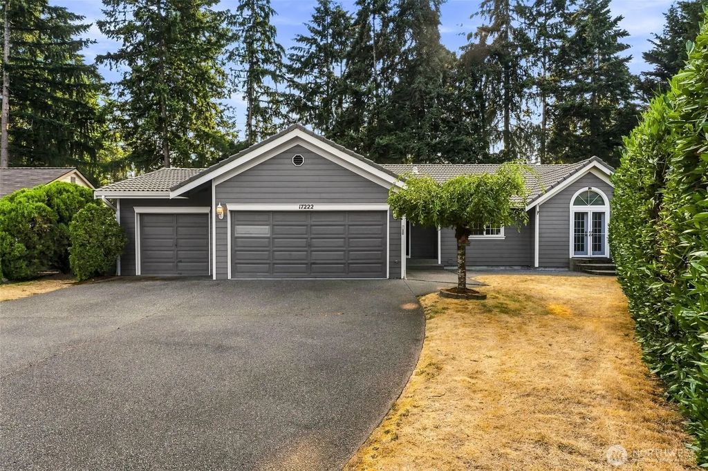 17222 92nd Avenue E, Puyallup