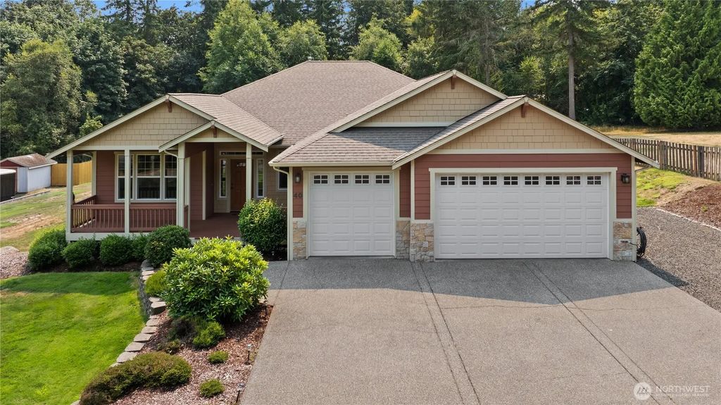 40 Carson Avenue Se, Port Orchard