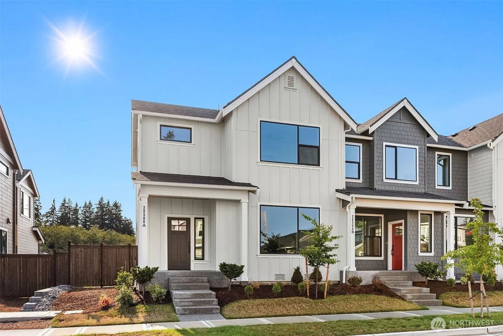 28300 74th Drive Nw A, Stanwood