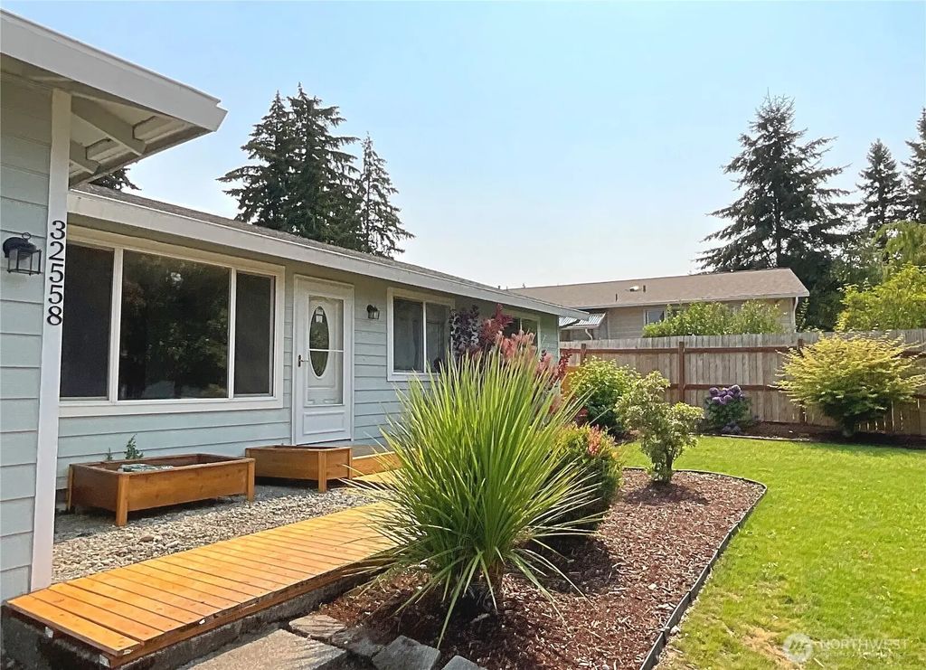 32558 7th Place S, Federal Way