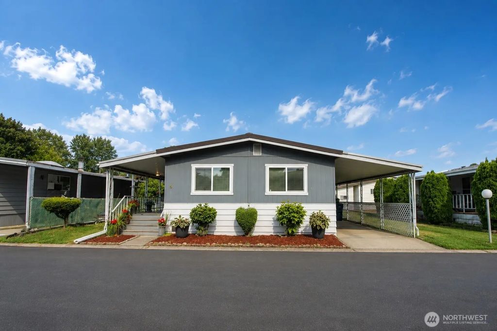 3611 Ne I Street 6, Auburn