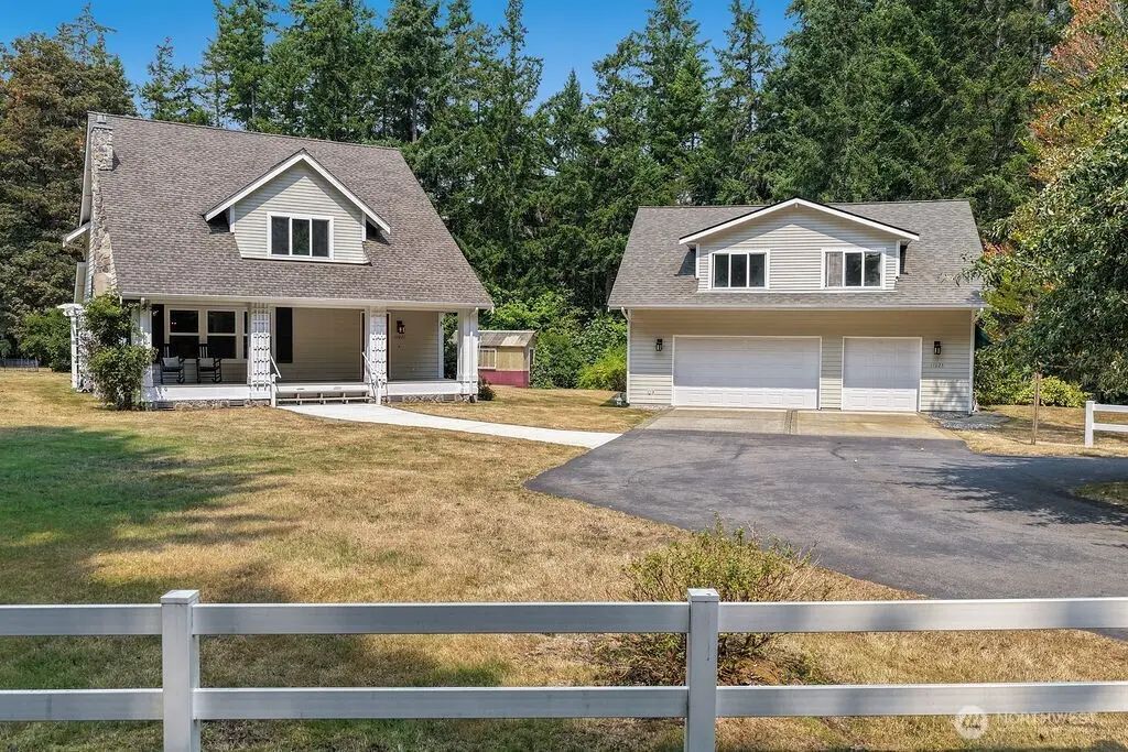 11021 Willamette Meridian Road Nw, Silverdale