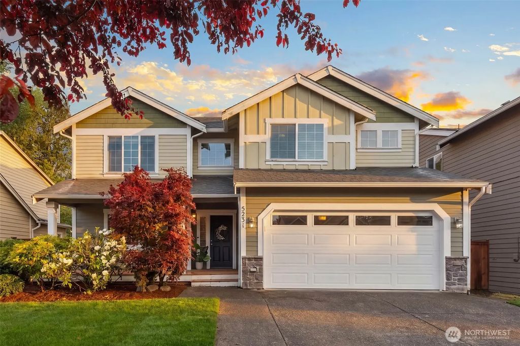 5231 Ne 11th Court, Renton
